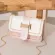 SML Square Bag Oulder Mesger Bag Chain Bag