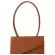 Exquisite NG BAG RETRO CA F Leather Women Totes Oulder Bags Fe Leather Solid Cr Oulder Handbag