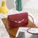 New Women Handbag Trend L DECOARATION Women Oulder Bag Crossbody Bag Solid CR Women Bag