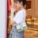 SML Square Bag Oulder Mesger Bag Chain Bag