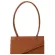 Exquisite NG BAG RETRO CA F Leather Women Totes Oulder Bags Fe Leather Solid Cr Oulder Handbag