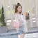 Crossbody Bag For Women Chain Mini Oulder Bag Ca Sml Mesger Bag Womens Handbags Transparent Jelly Bag Se