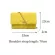 New Handbags Women Chain Chain Oulder Bags Pu Leather Handbag Ning Clutch Leire Daily NG