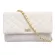 New Handbags Women Chain Chain Oulder Bags Pu Leather Handbag Ning Clutch Leire Daily NG