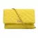 New Handbags Women Chain Chain Oulder Bags Pu Leather Handbag Ning Clutch Leire Daily NG