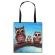 New Large Capacity NG BAG CARTOVITE CR PARROT S Tote Bag for Women Storage PRINTED Handbag