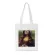 Cute Mr. Bean One-Oulder Canvas Bags Fun Ng Bag L Paint Ahetics Large Capacity Ulzzang Women Bag Wlet