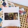 Cute Mr. Bean One-Oulder Canvas Bags Fun Ng Bag L Paint Ahetics Large Capacity Ulzzang Women Bag Wlet