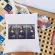 Cute Mr. Bean One-Oulder Canvas Bags Fun Ng Bag L Paint Ahetics Large Capacity Ulzzang Women Bag Wlet