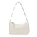 New Fe Bag Underarm Bag Portable Sml Single Oulder Baguette Bags Cute Large Capacity Women Bags