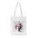 Haruu Fun David Michello Statue Print Oulder Bags New Large Capacity NG Bag Street Pun Women Bag Wlet