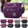 Women Handbags Mesger Bag Waterproof Cloth Bag Good Quity Diagon Bag Oulder Bag and Collect Wlet