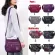 Women Handbags Mesger Bag Waterproof Cloth Bag Good Quity Diagon Bag Oulder Bag and Collect Wlet