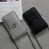 Transparent Touches Screen Pu Leather Ce Bag Wlet Pouch Multifunction Women Mobile Phone Bag Celhone Se Bes