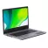 โน้ตบุ๊ก Notebook Acer Aspire A314-22-R6F4 /T008 AMD R3-3250U/4GB DDR4/SSDPCIE512GB/14"FHDLCD/W10HSL64/SILVER