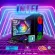 Computer playing 1 hand game, 2nd hand mixed together I3 RAM 4 GB GT610 1 GB HDD 320 GB 19 inches, 2 -inch grade A WIFI USB, Mouse Survival, 1 GTA V PUBG Lite Free Fire