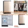 Mitsubishi 1 -door refrigerator 4.9 Q Electric Mr.Slim Model MR14PAPG. Distribution of cooling. Directcool eliminate the scent of Minusion type of Crystal shelves.