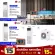LG Air conditioner 48000BTU model APNQ48GT3E4 Flooring Cabinet Inverter220Volte R410 SEER16.92, free air purifier, PM2.5