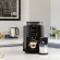 KRUPS เครื่องชงกาแฟอัตโนมัติ Arabica Latte Pewter รุ่น EA819E10