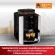 KRUPS, automatic coffee, model EA811810 ESP Fully Auto Picto