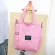 Canvas Handbag Women Shoulder Bag with Removable Strap Multi Pockets Crossbody Wear Resistant Casual Fashion Zipper Bag 1114