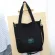 Canvas Handbag Women Shoulder Bag with Removable Strap Multi Pockets Crossbody Wear Resistant Casual Fashion Zipper Bag 1114