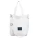 Canvas Handbag Women Shoulder Bag with Removable Strap Multi Pockets Crossbody Wear Resistant Casual Fashion Zipper Bag 1114