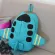 Cute Kid Toddler Schoo Bags Plane Backpack Kindergarten Children Girls Boys Schoolbag 3d Cartoon Animal Bag Mochila Mujer T2G