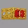 DC Super Heroes Batman Superman The Flash Q Version Cartoon Wallets Cosplay Leather PU Bifold Unisex Men&Women Purse