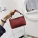 Mesger Bag SML Square Bag Women's Handbag Hi-Quity PU Leather Chain Mobile Phone Oulder Bags Square Bag