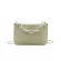 Mesger Bag SML Square Bag Women's Handbag Hi-Quity PU Leather Chain Mobile Phone Oulder Bags Square Bag