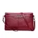 New Crossbody Bag for Women Bolsas Eepn Leather Handbag Solid Cr Oulder Mesger Clutch Bags NG SATCHEL