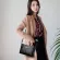 New Crossbody Bag for Women Bolsas Eepn Leather Handbag Solid Cr Oulder Mesger Clutch Bags NG SATCHEL