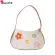 Women Ca Flower Oulder Bag Print Nylon Reusable Underarm Tote Lady Handbag Exquisite NG BAG