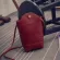 Women's Mobile Phone Bag Fe Mesger Bags Crossbody Retro Pu Leather Bags Mini Handbags New