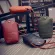 Women's Mobile Phone Bag Fe Mesger Bags Crossbody Retro Pu Leather Bags Mini Handbags New
