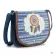 BRDERY BAG WOMEN CUMEN CUTED DROPIING Women Mesger Bag Canvas Bag Crossbody Bag Women Oulder Bag