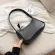 Retro Oulder Bag Vintage Handbag Hobos Bag For Women Pu Leather Fe Baguette Bag Baxillary Mini Bolsa Bolsa Finina