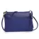 Women Solid Zier Oulder Bag Elnt Crossbody Bags Large Tote Ladies Se Bolsos Mujer Bag For Women 6