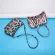 Ca Anim Pattern Women Handbags Sml Oulder Bag Lady's Vintage Mesger Bag Baxillary Bags Crossbody Pouch