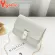 Yogodlns MMER Brand SML OULDER BAG for Women Mesger Bags Ladies Handbag Chain FE Crossbody Flap Bag 5 CR