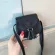 New Tassel Bags for Girls Ses and Handbags Women WLET LADY OULDER BAGS CUMEN SMNI Crossbody Bags Fringe Bolsas