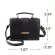 Women Bag Leather Handbags PU OULDER BAG SML Flap Crossbody Bags for Women Mesger Bags