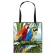 New Large Capacity NG BAG CARTOVITE CR PARROT S Tote Bag for Women Storage PRINTED Handbag