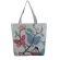 Women's Ethnic Style Cartoon Brdery Canvas Handbag Fe Ca Tote Ladies Large Capacity NG BAG OULDER HANDBAGS
