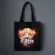 Bag My Dia Anime Bag Ulzzang Oer One-Oulder Handbag Haruu Canvas Bag Funny Y2 Women's Handbag