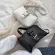 Vintage Design Fe Se Handbags Elnt SLD CUR LADIES LOUDER BAGS PU Leather Women Baguette Armpit Bags