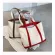 Women Ca Oulder Bag Ladies Adults CR Bloc Zier Canvas Handbag Tote for Daily Life NG