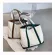Women Ca Oulder Bag Ladies Adults CR Bloc Zier Canvas Handbag Tote for Daily Life NG