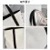 Women Ca Oulder Bag Ladies Adults CR Bloc Zier Canvas Handbag Tote for Daily Life NG